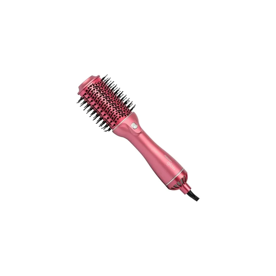 Gloss Rose jato de ar frio