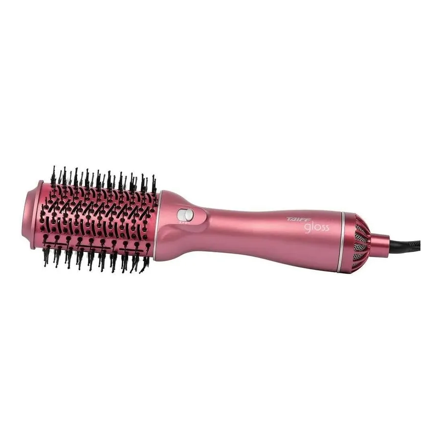 Gloss Rose escovinha de limpeza inclusa