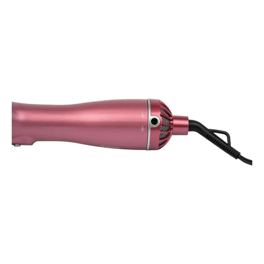 Escova Secadora Taiff Gloss Rose, imagem 4