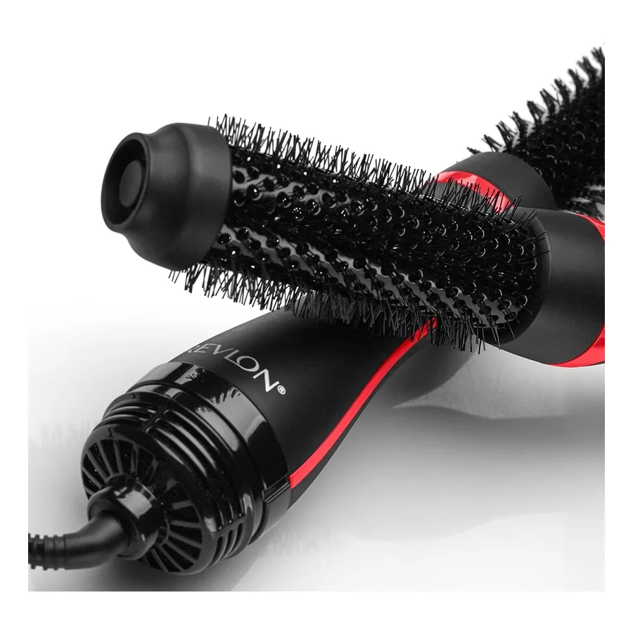 Escova Secadora Revlon Root Booster, imagem 4