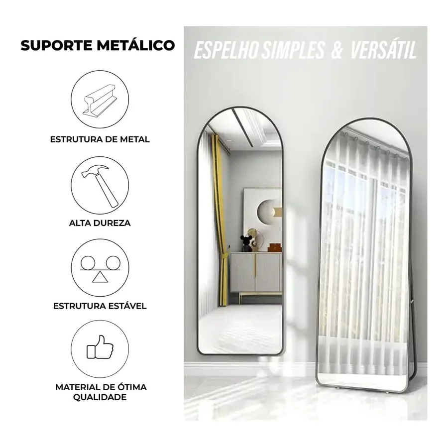 Espelho Tribo Shop, imagem 4