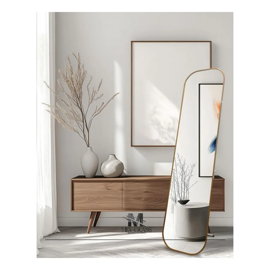 Espelho Mev Glass, imagem 4