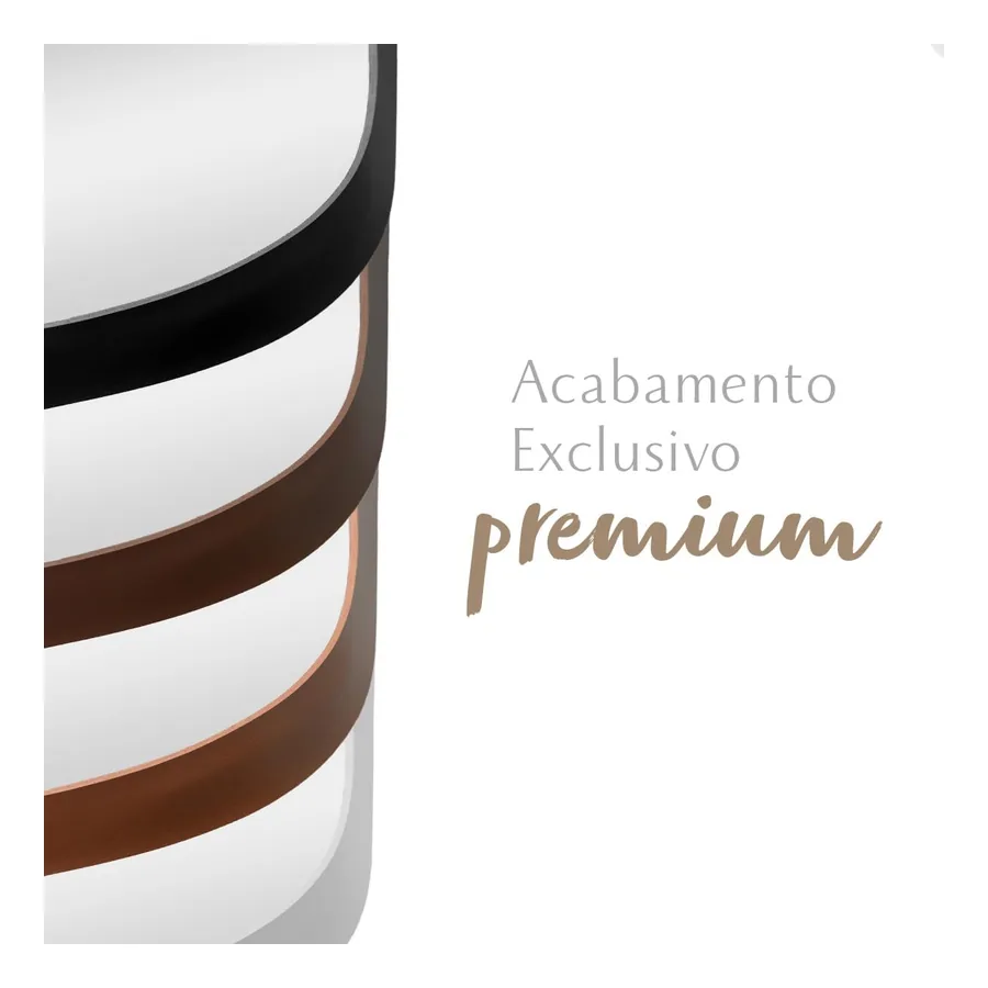 Espelho Casadomo Flame, imagem 4