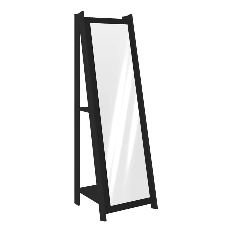 Espelho Movelbento detalhe pintura UV