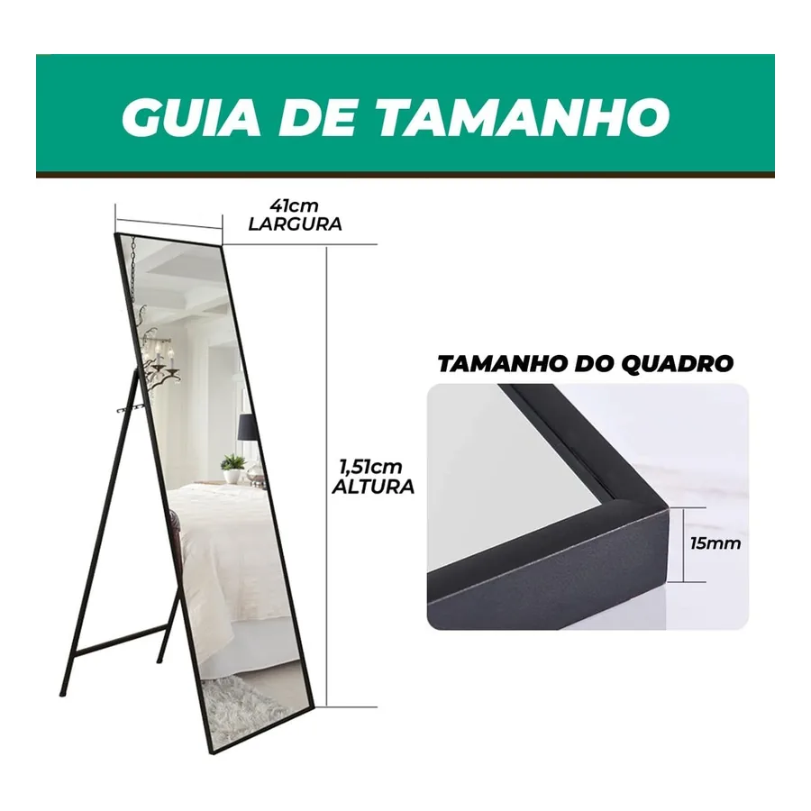 Espelho Polo Culture, imagem 4