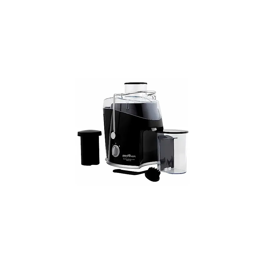 Juicer 700 abertura para frutas