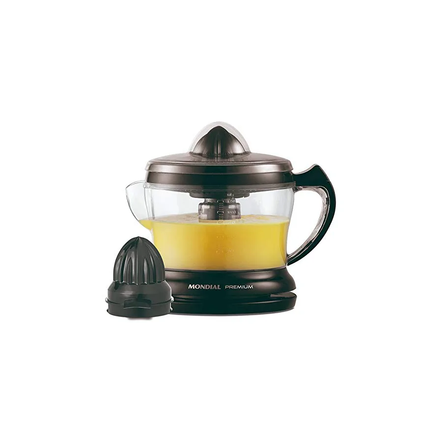 Jarra 1,25L Mondial E-02
