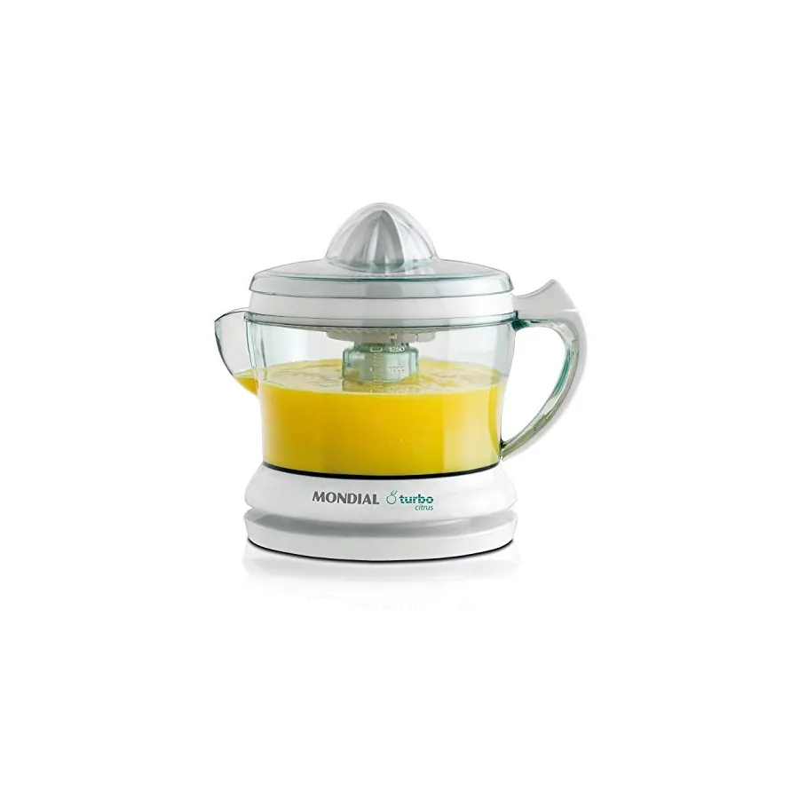Mondial Turbo Citrus jarra