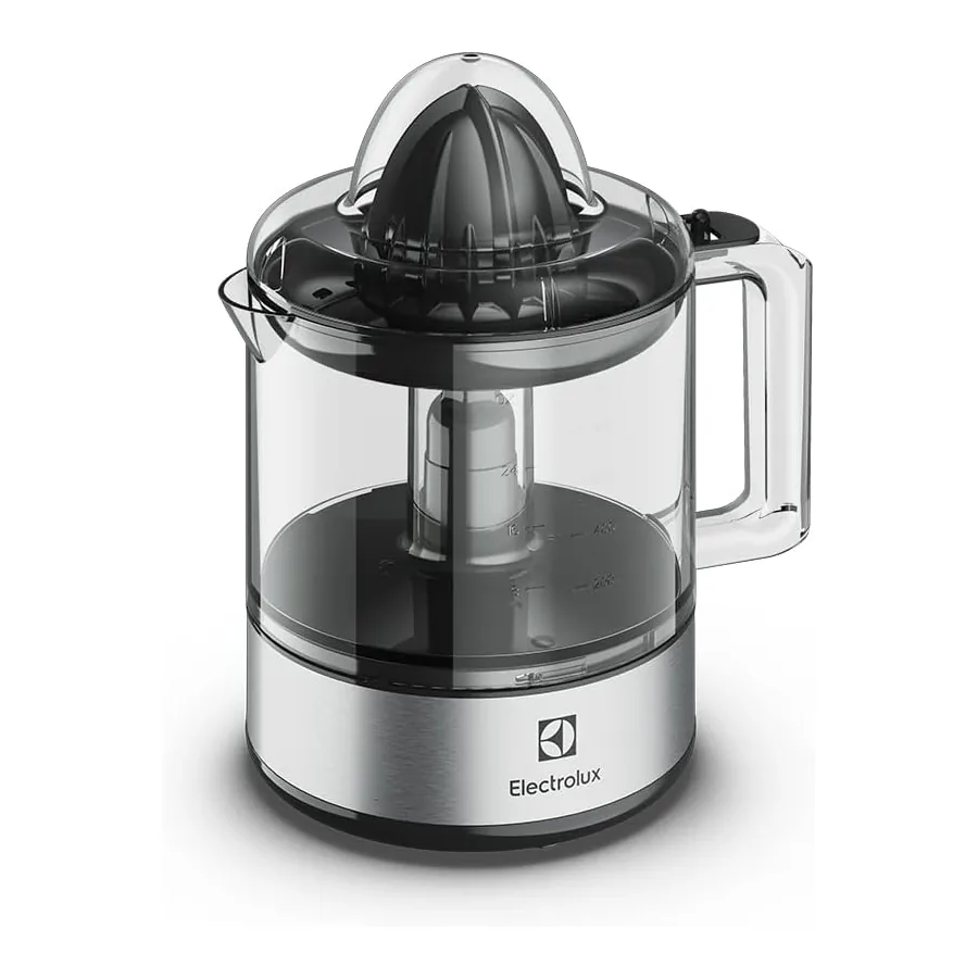 Espremedor Electrolux ECP10 prata