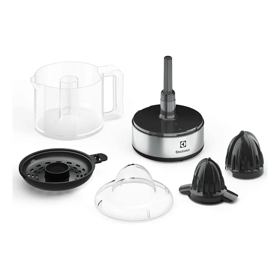 Filtro ajustável Electrolux ECP10