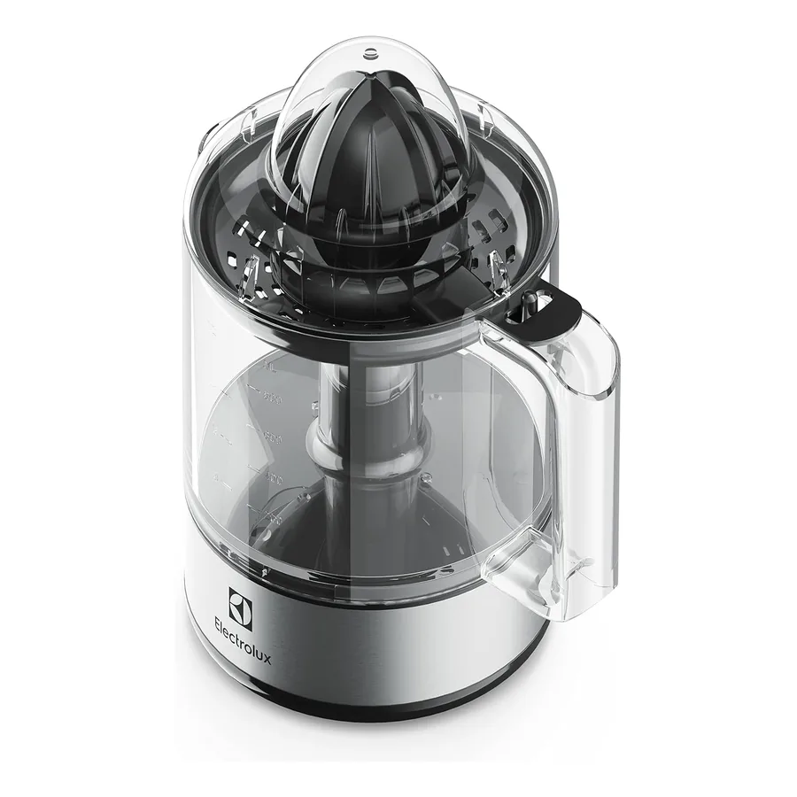 Espremedor de frutas Electrolux Efficient ECP10, imagem 4