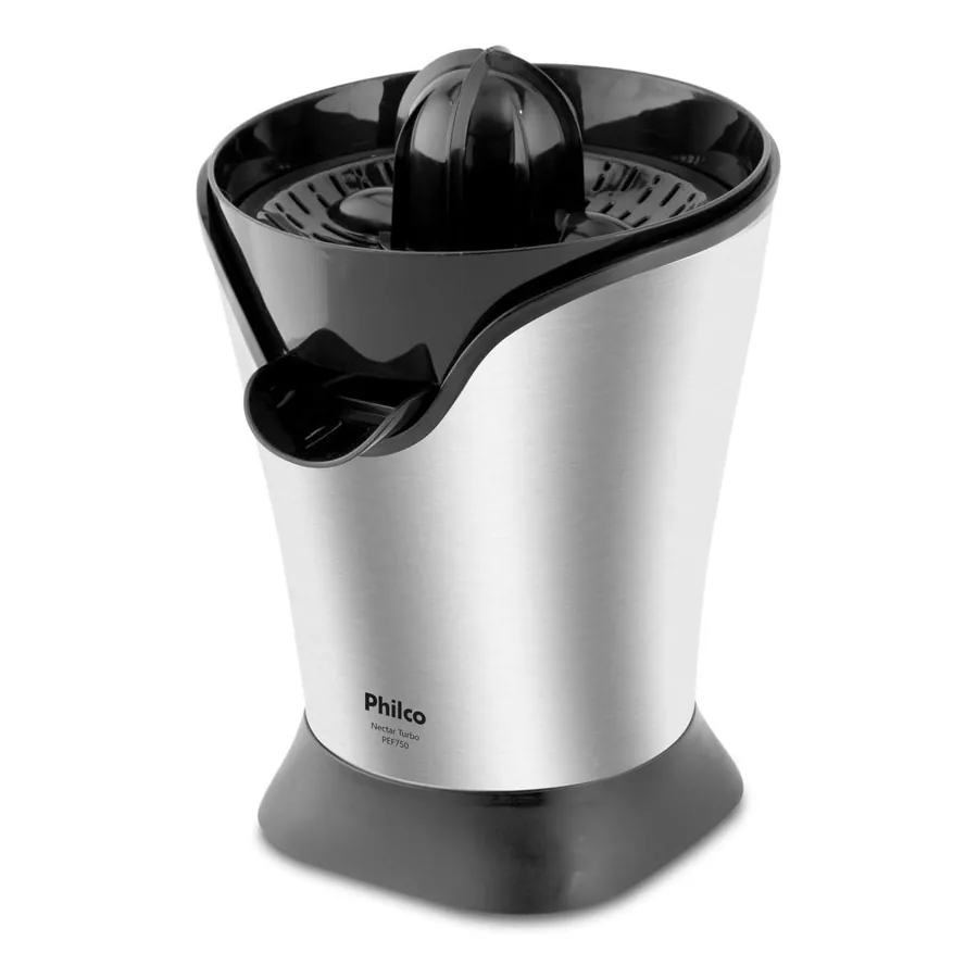 Espremedor de frutas Philco PEF750P, imagem 4