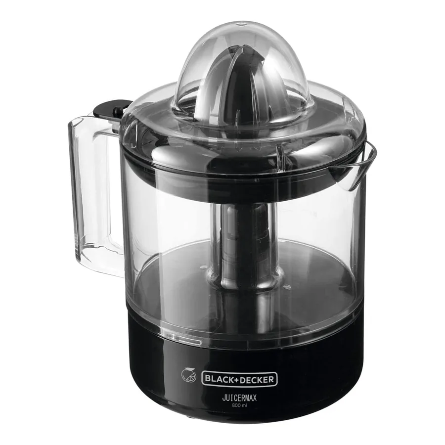 Espremedor Black+Decker CJ700 preto