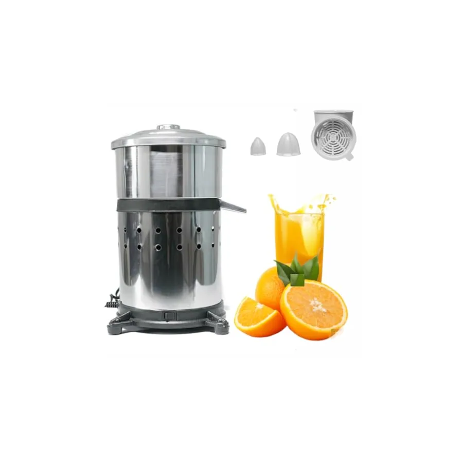 Premium inox vista frontal