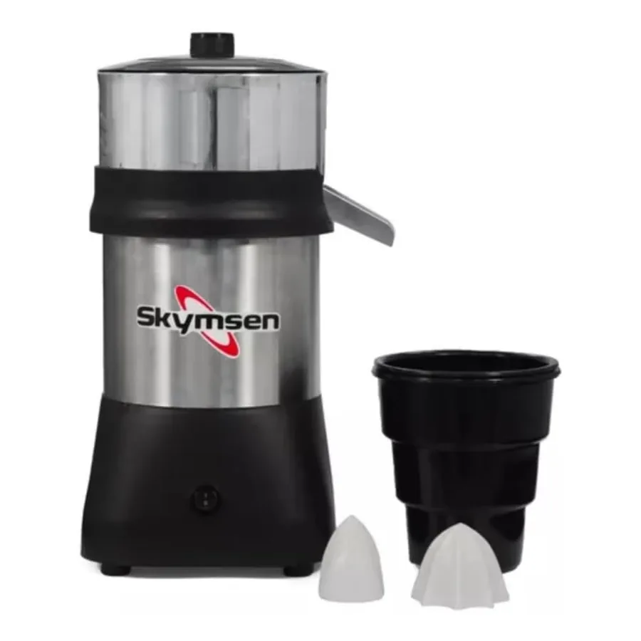 Espremedor Skymsen EX inox