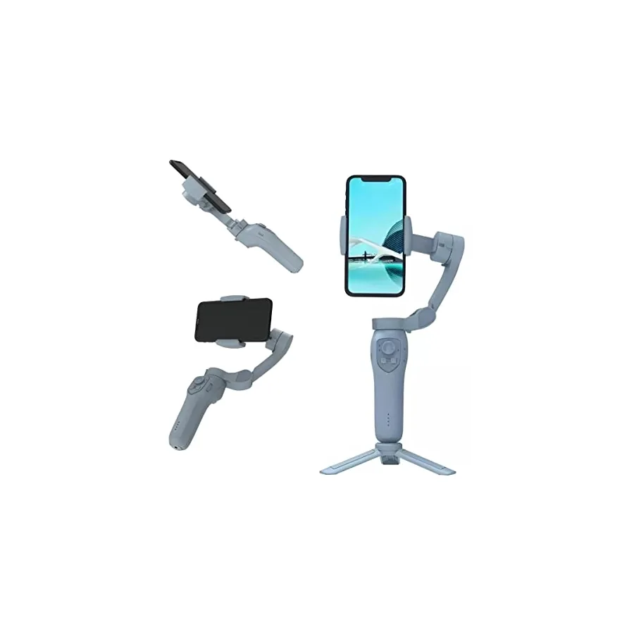Estabilizador de Celular Novavida L7C Pro, imagem 2