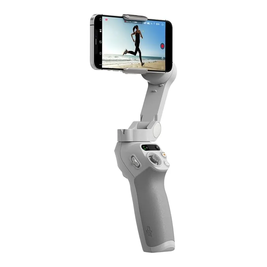 Estabilizador de Celular DJI Osmo Mobile SE