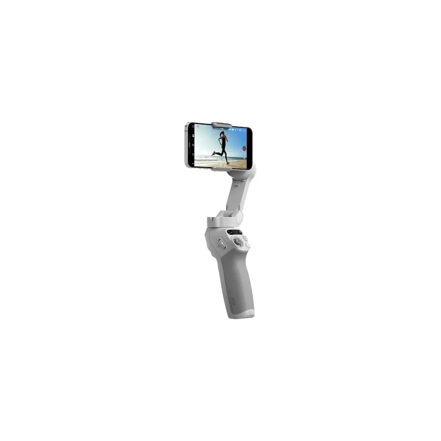 Estabilizador de Celular DJI Osmo Mobile SE, imagem 2