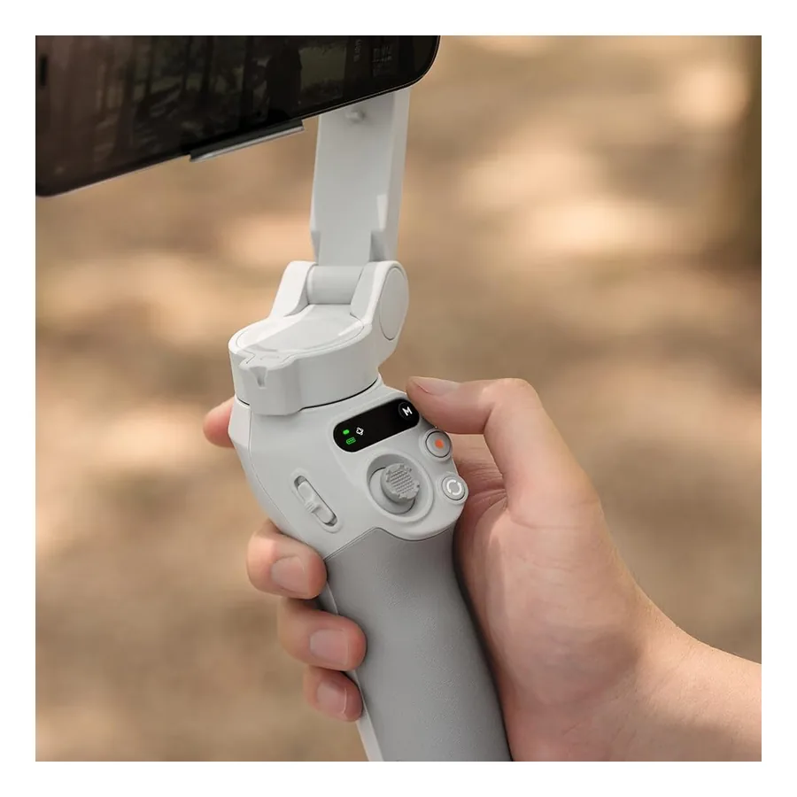 Estabilizador de Celular DJI Osmo Mobile SE, imagem 3