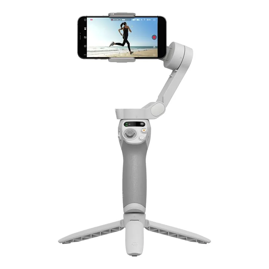 Estabilizador de Celular DJI Osmo Mobile SE, imagem 4