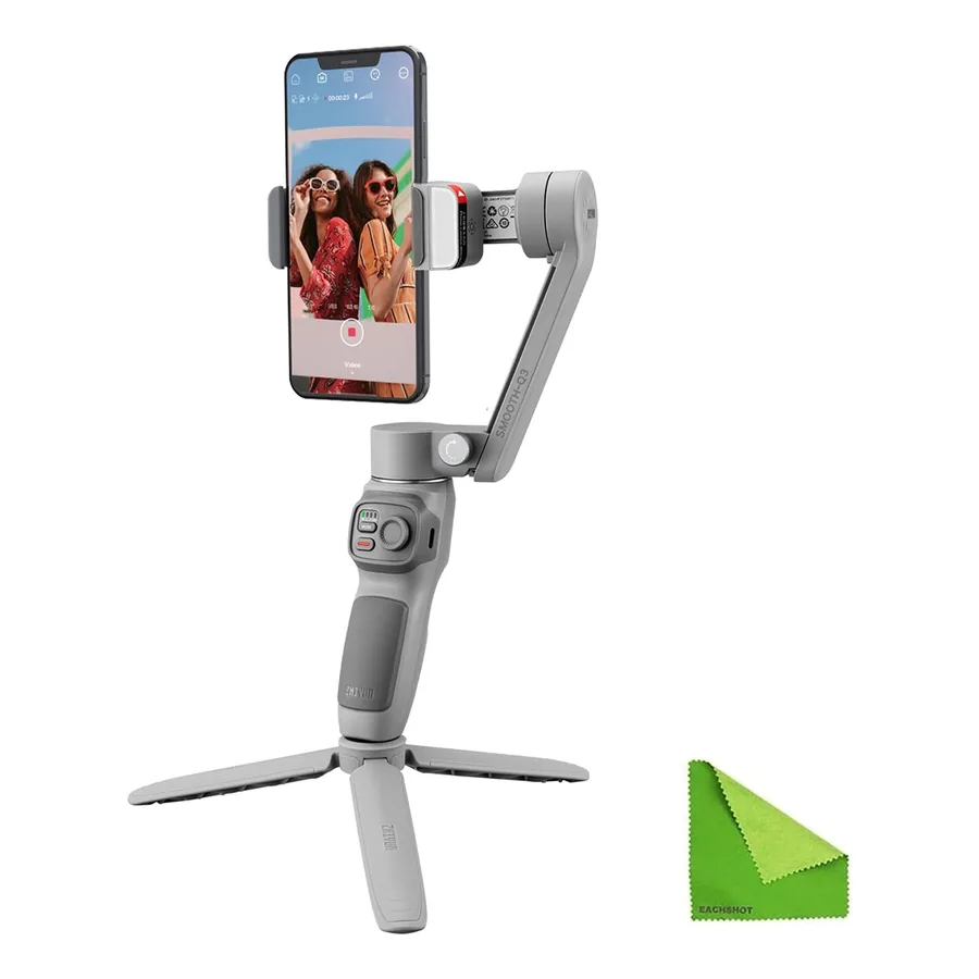 Estabilizador de Celular Zhiyun Smooth-Q3