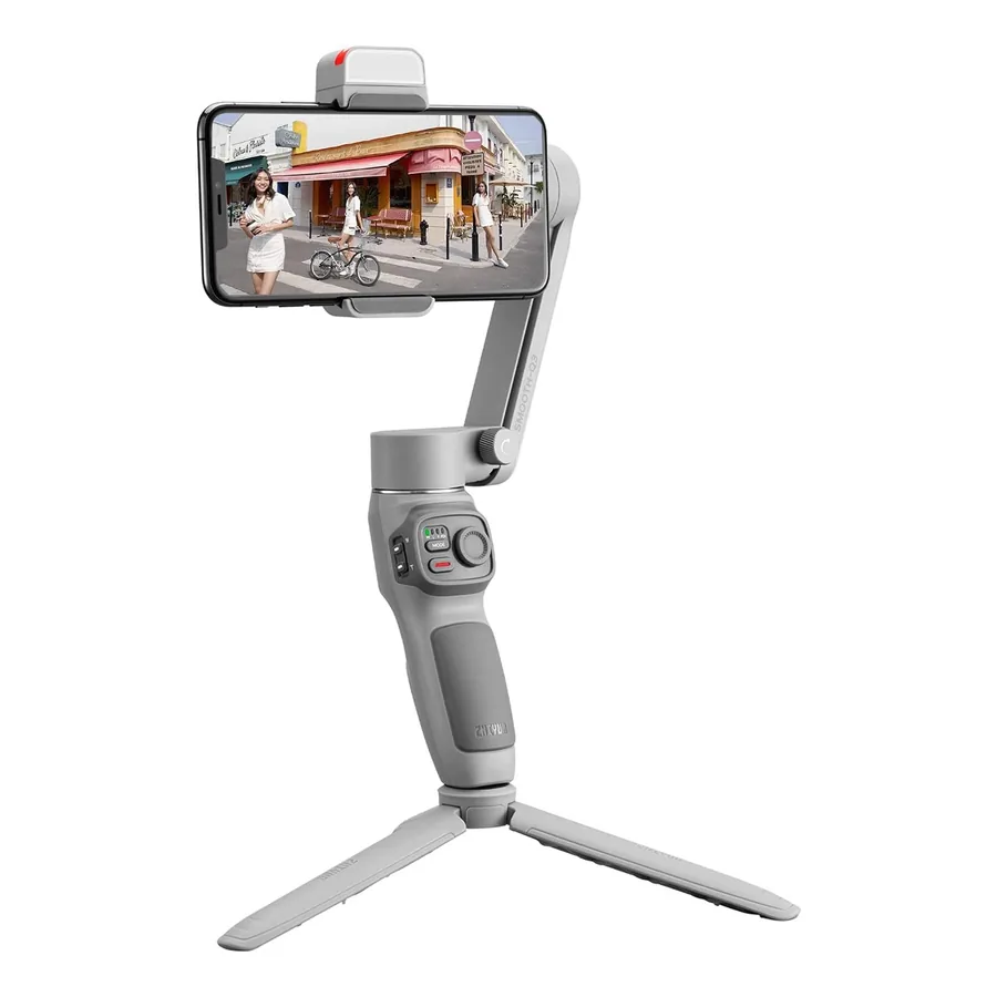 Estabilizador de Celular Zhiyun Smooth-Q3, imagem 4