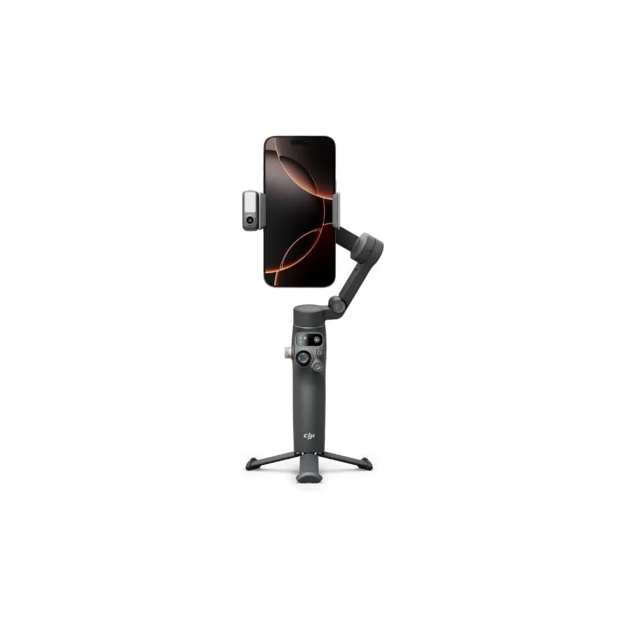 Estabilizador de Celular DJI Osmo Mobile 7P