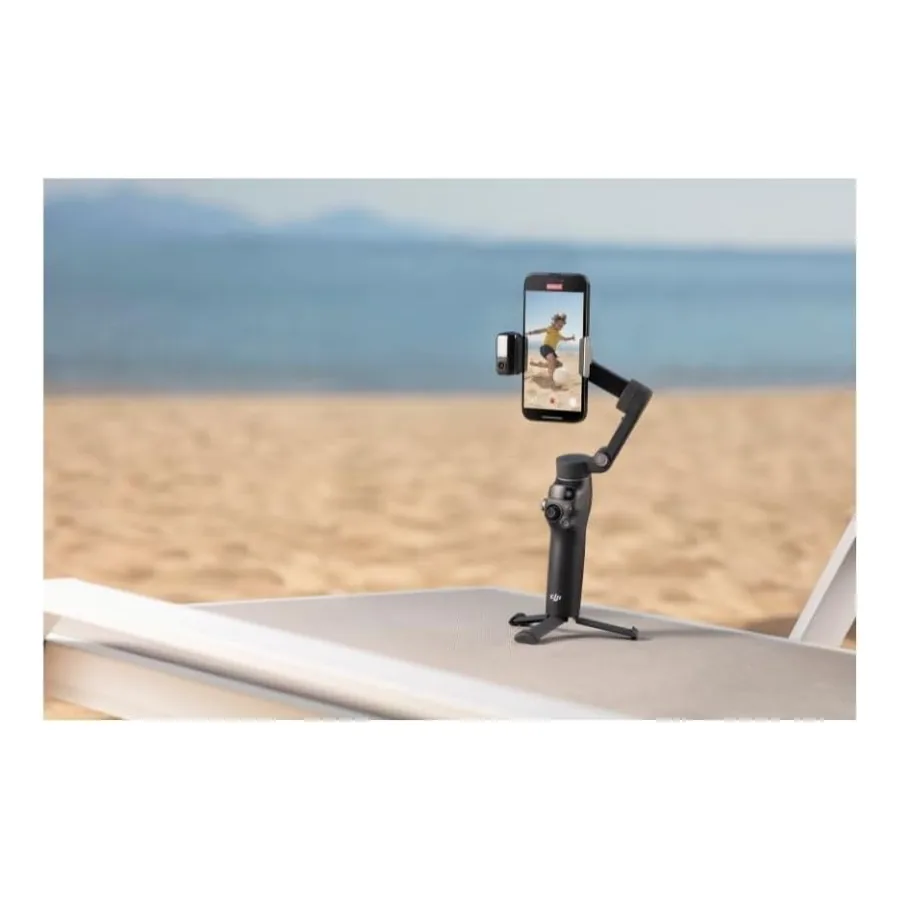 Estabilizador de Celular DJI Osmo Mobile 7P, imagem 3