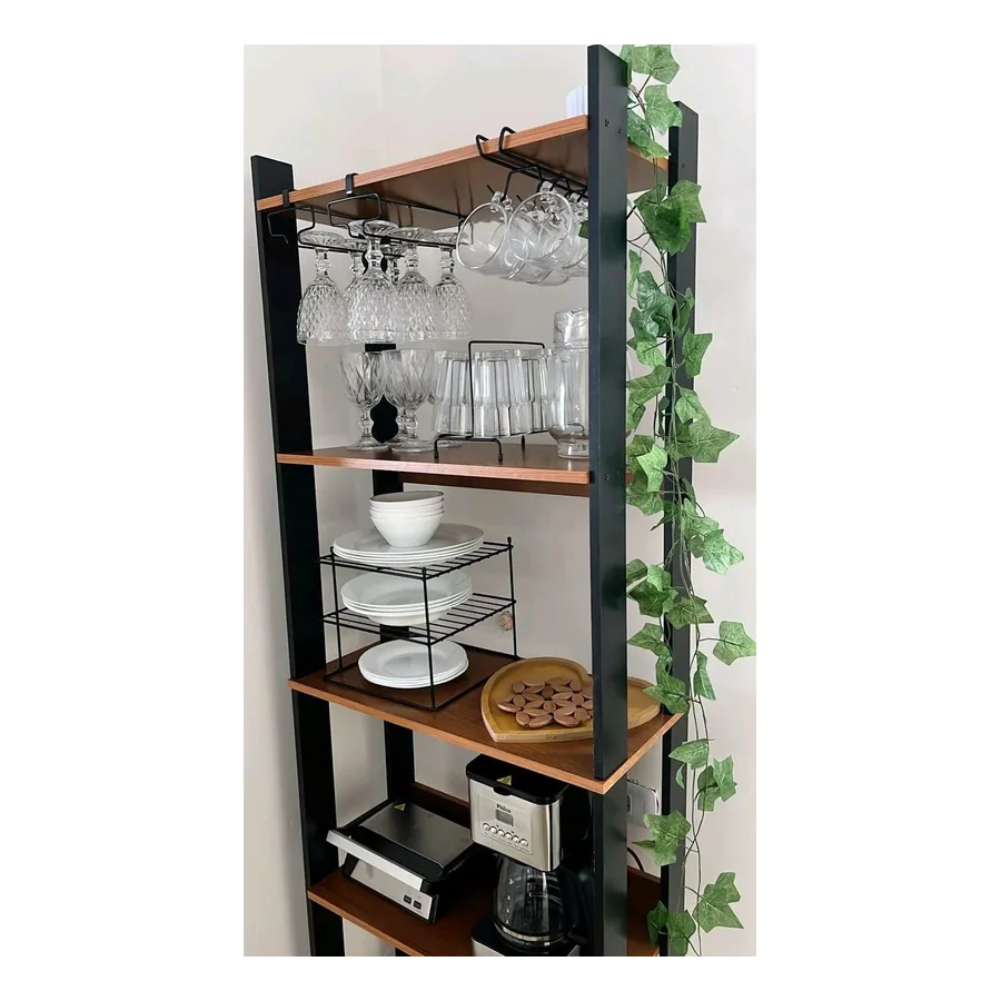 Estante Industrial JE Home, imagem 4