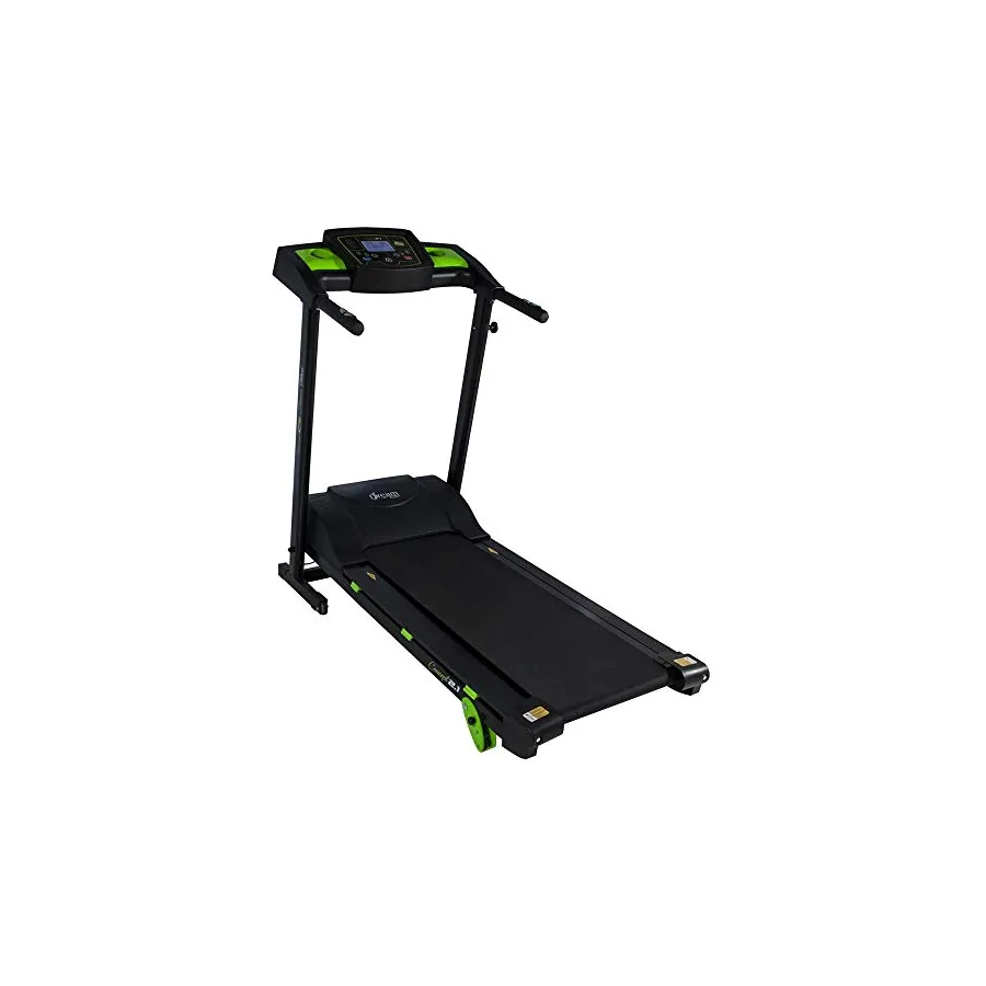 Esteira Dream Fitness Concept 2.5