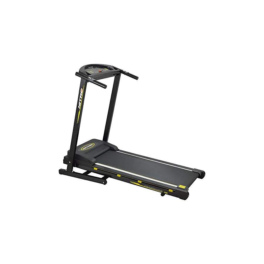 Esteira Poli Sports Nitro N12