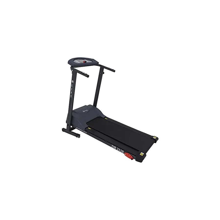 Esteira Dream Fitness DR 1600
