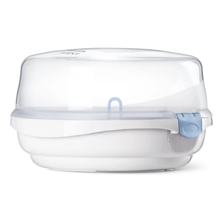 Esterilizador de Mamadeira Philips Avent, imagem 4