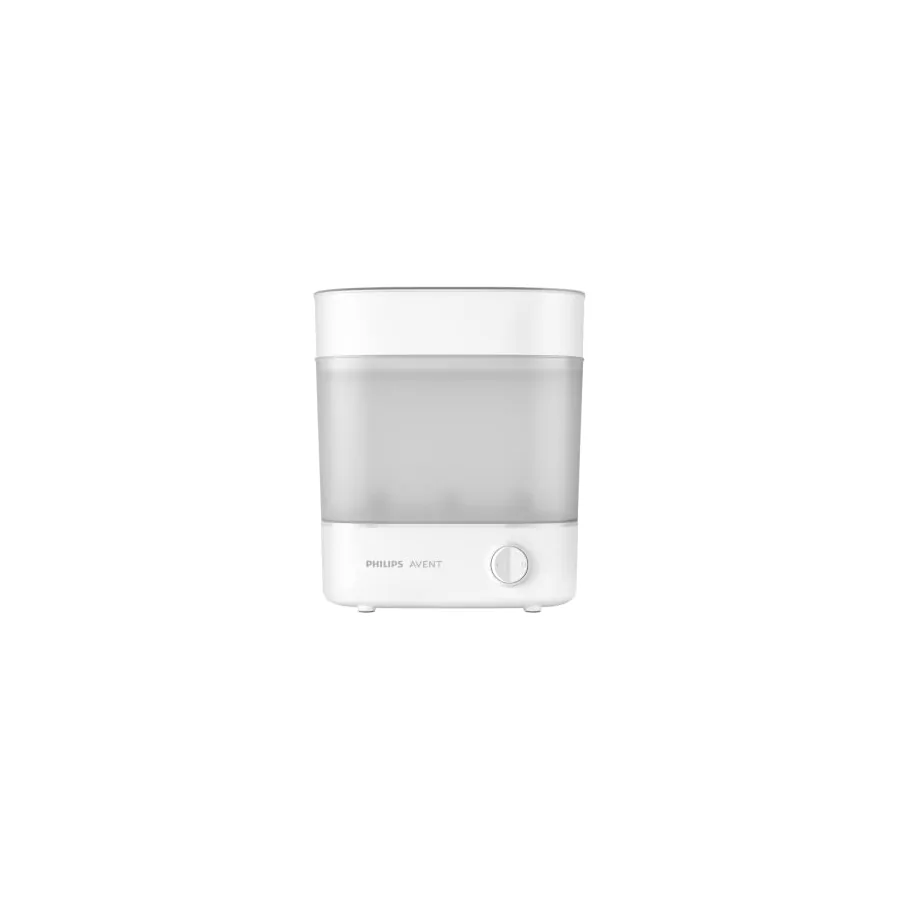 Esterilizador Philips Avent 10 minutos ciclo