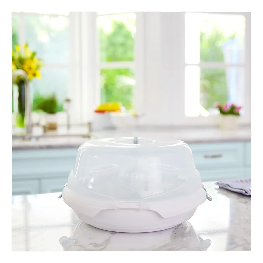 Esterilizador de Mamadeira Munchkin ‎B000V9DXGS, imagem 4