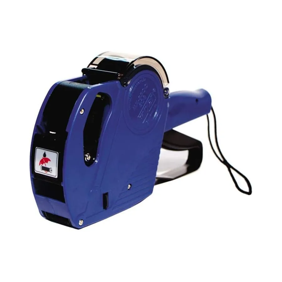 Etiquetadora Fixxar MX 5500 EOS azul
