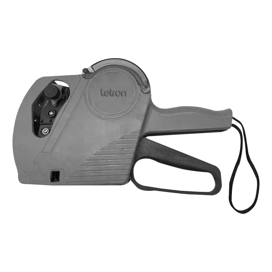 Detalhe do design hexagonal Letron 10326