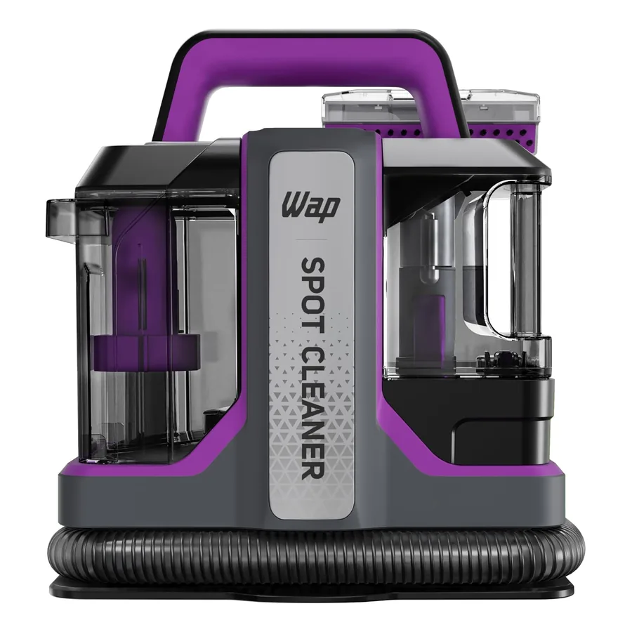 WAP Spot Cleaner W3 bocal autolimpeza
