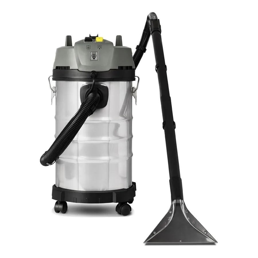 Kärcher Puzzi tanque inox