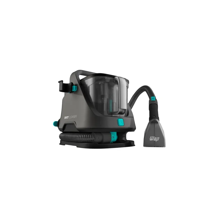 WAP Spot Cleaner W2 tanques duplos