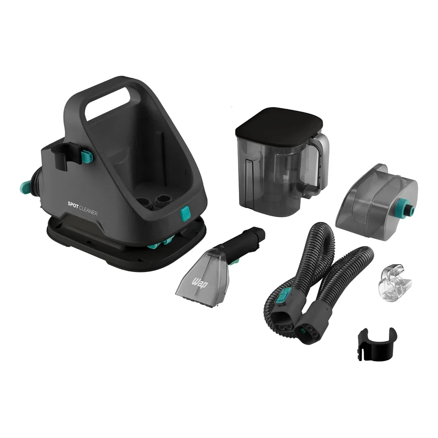 WAP Spot Cleaner W2 bico autolimpante