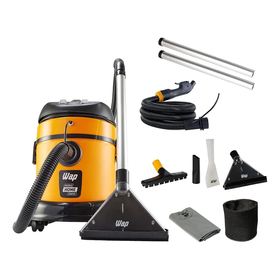 Extratora WAP HOME CLEANER