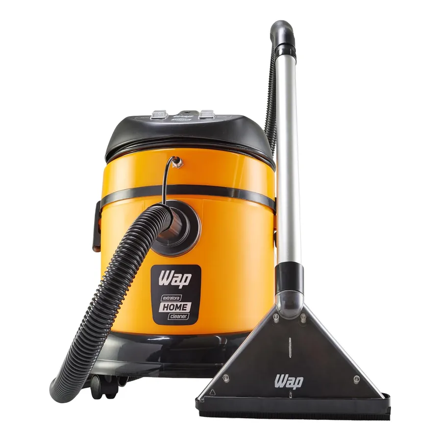 WAP HOME CLEANER filtro lavável