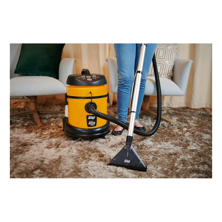 Extratora de Sujeira WAP HOME CLEANER, imagem 4