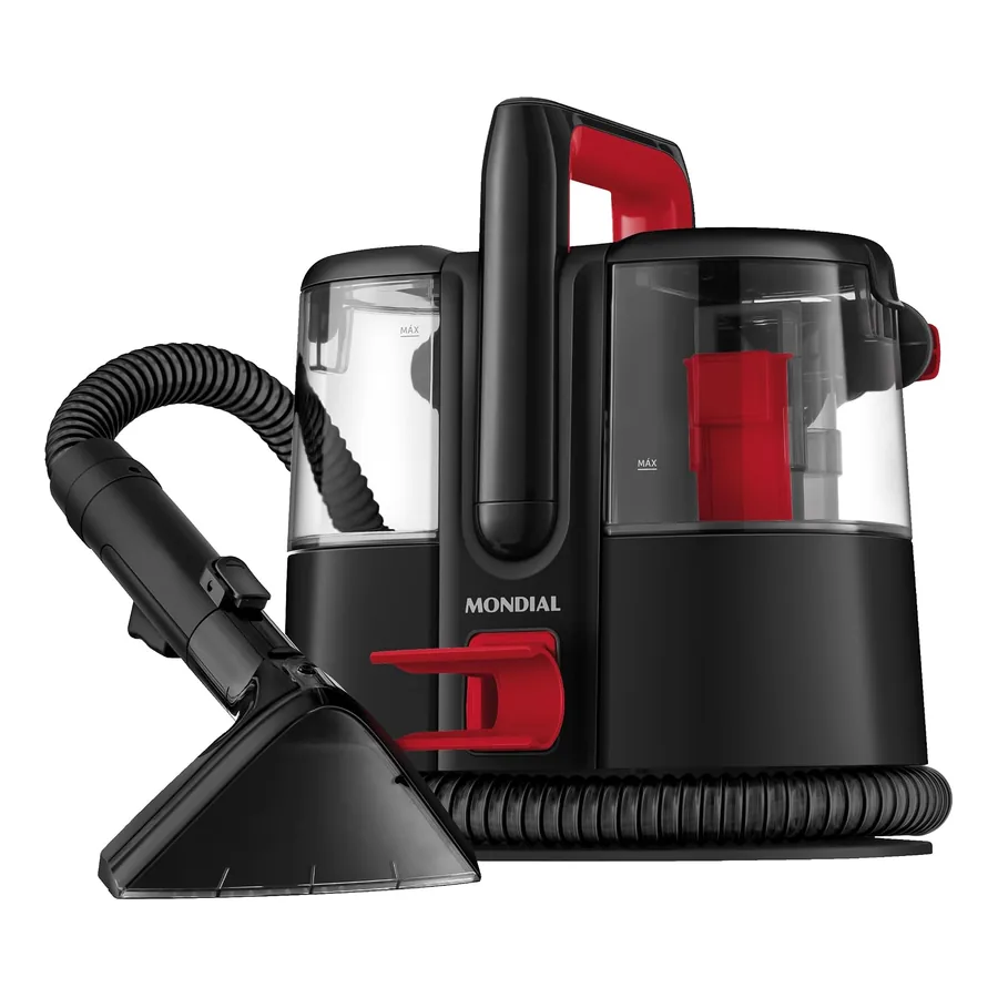 Mondial Deep Cleaner I