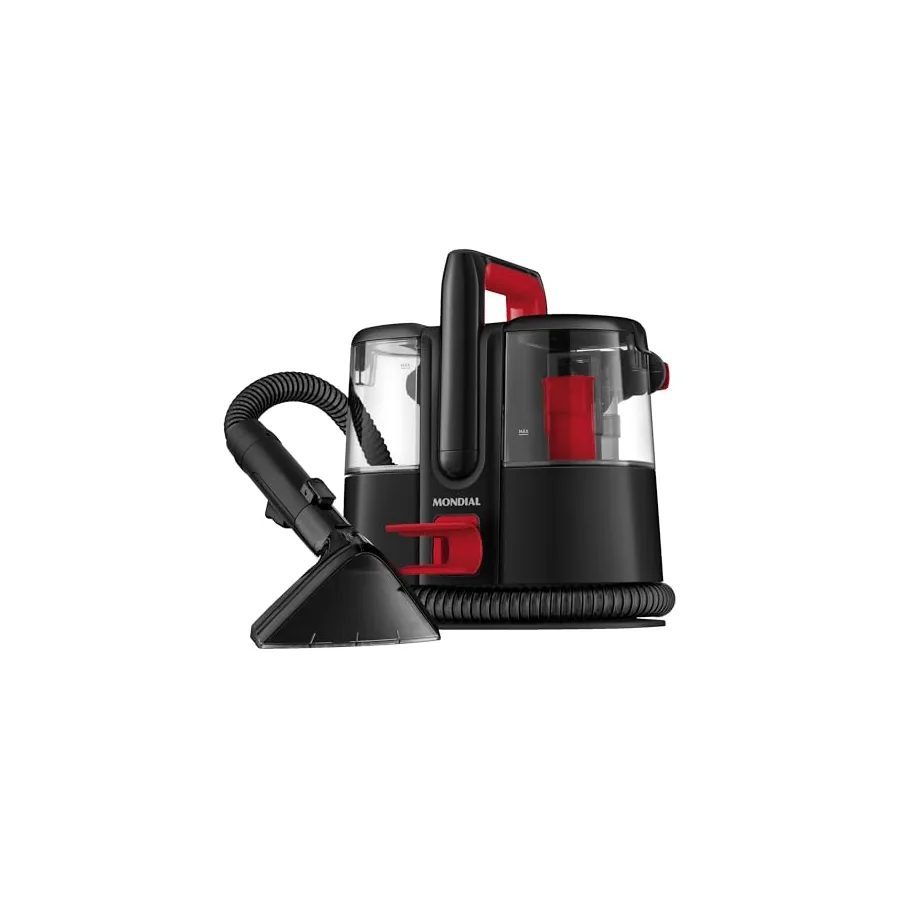 Deep Cleaner I tanques