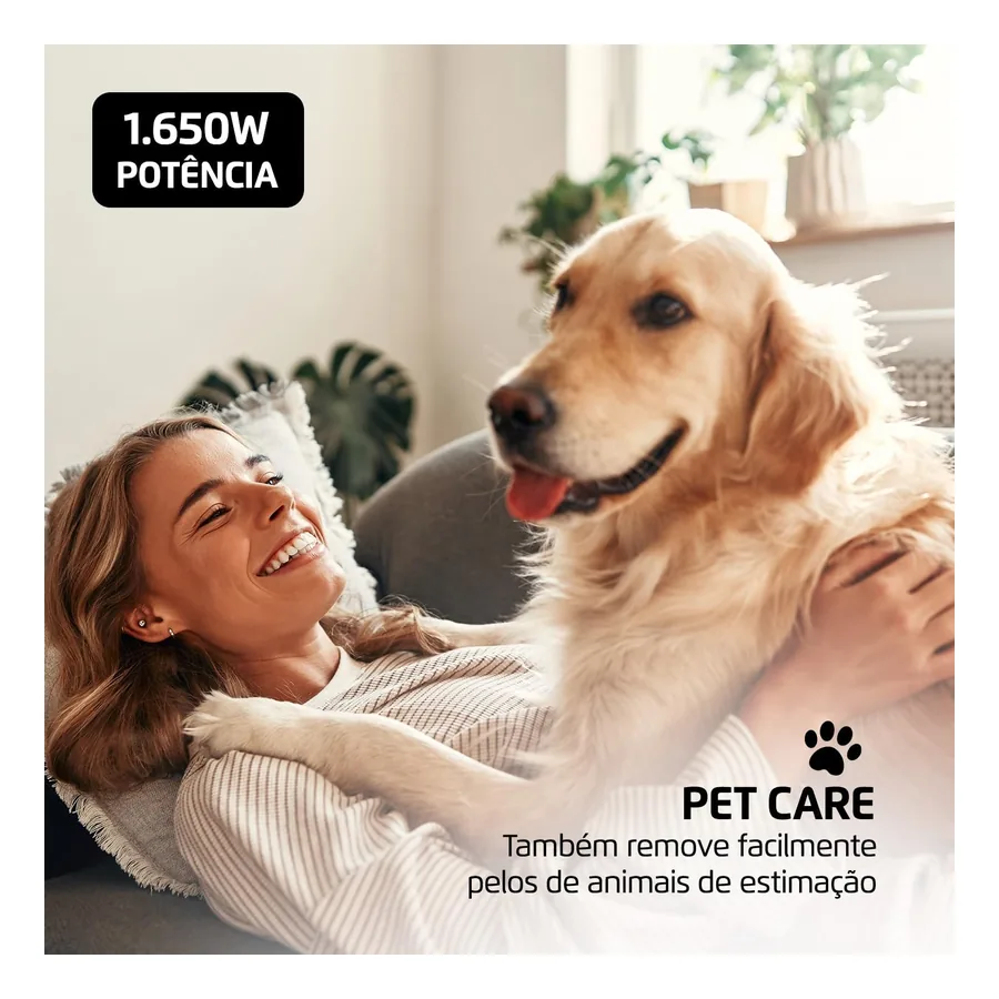 Extratora de Sujeira Mondial Deep Cleaner I, imagem 4
