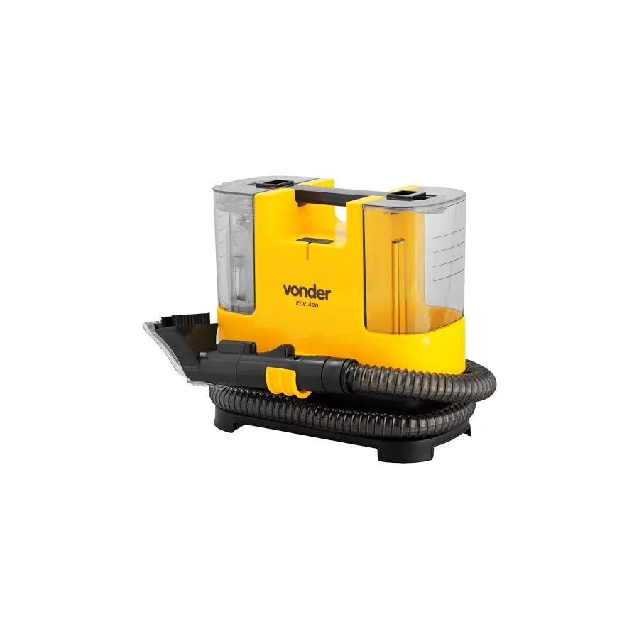 Vonder ELV 400 reservatórios