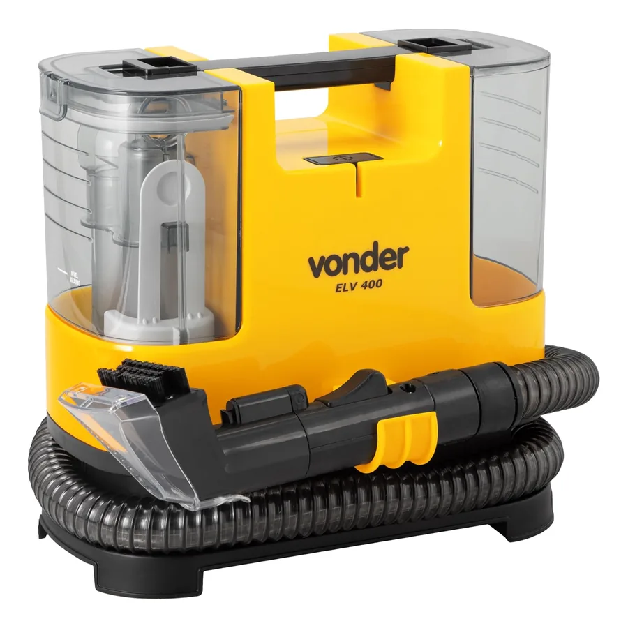 Vonder ELV 400 bocal 3 em 1