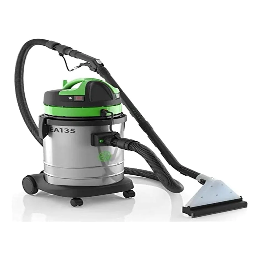 IPC Soteco A135EXT extratora 35L